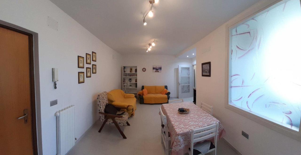 Apartament Anna'S House Su Planu Cagliari Zewnętrze zdjęcie