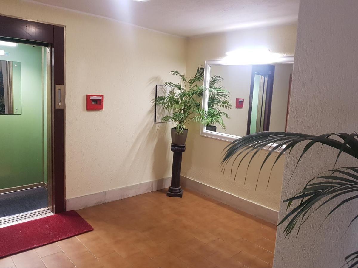 Apartament Anna'S House Su Planu Cagliari Zewnętrze zdjęcie