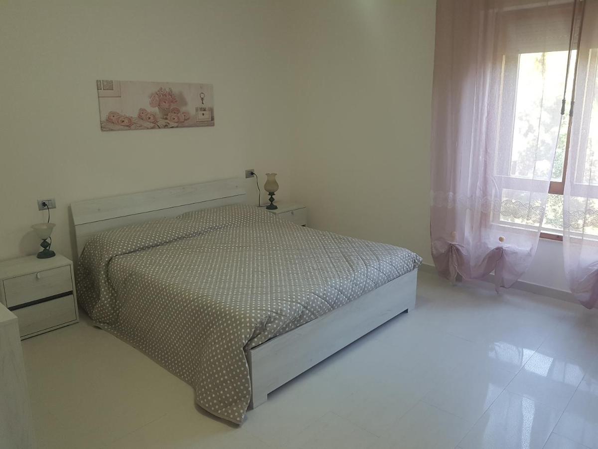 Apartament Anna'S House Su Planu Cagliari Zewnętrze zdjęcie