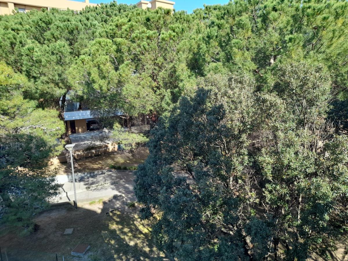 Apartament Anna'S House Su Planu Cagliari Zewnętrze zdjęcie