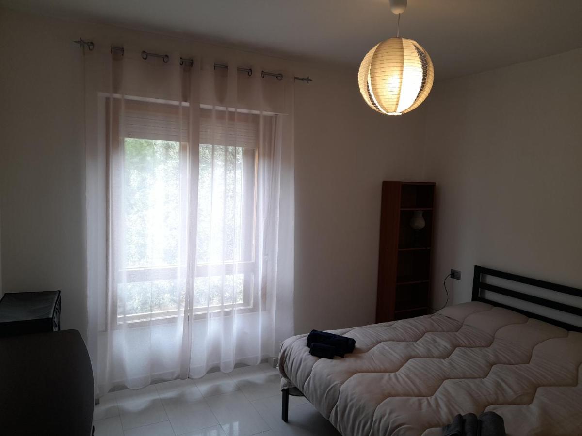 Apartament Anna'S House Su Planu Cagliari Zewnętrze zdjęcie